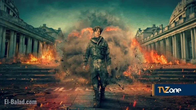 ITV Confirms Launch Date for Third Series of Trigger Point
