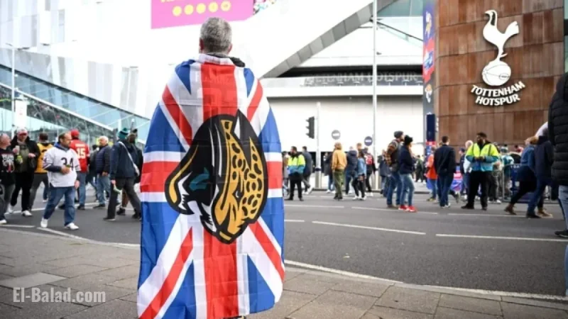 Jaguars vs. Rams: Key Insights for NFL London Week 7 Showdown