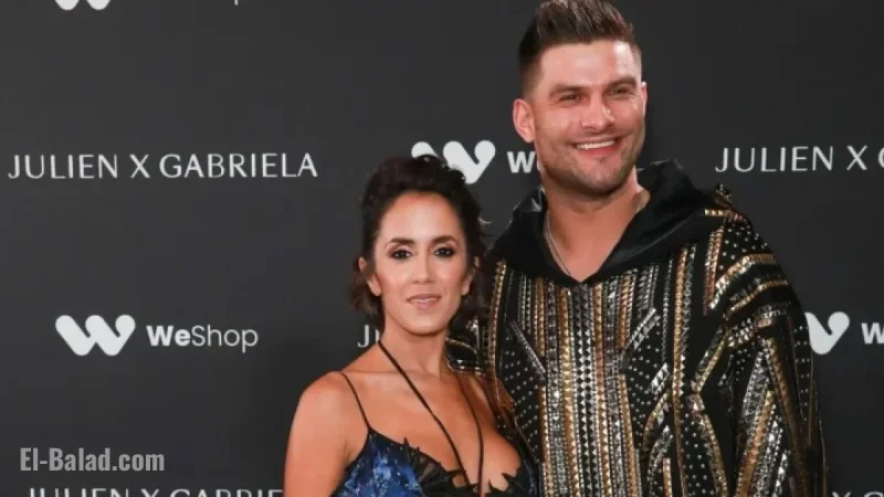 Janette Manrara’s Major Decision Deeply Affected Her Mother