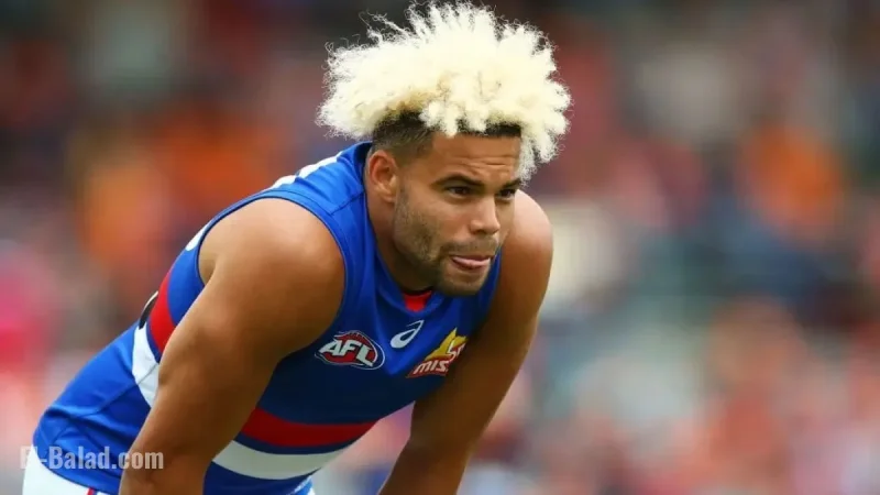 Jason Johannisen Delisted: Western Bulldogs Move On From Norm Smith Medallist After 15 Years