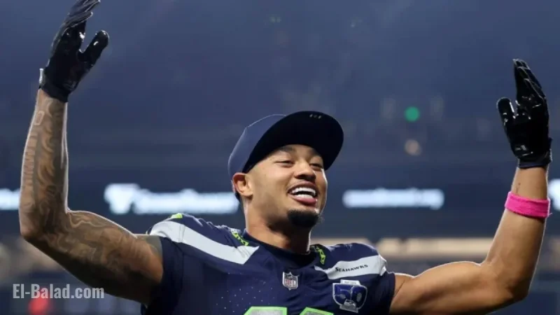 Jaxon Smith-Njigba Shines, Mike Macdonald’s Defense Proves Seahawks’ Strength