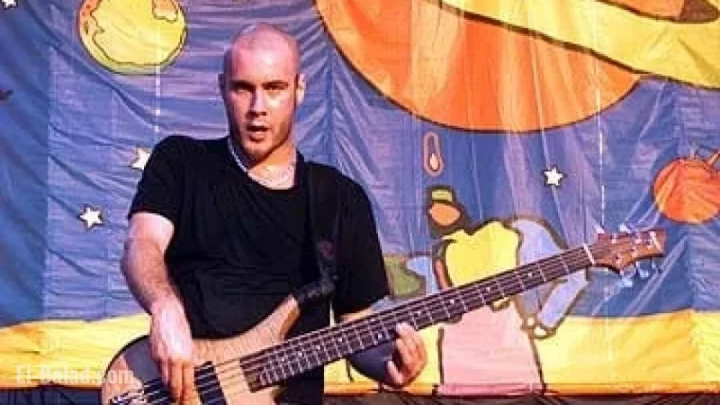 Jazz Legend Sam Rivers Passes Away