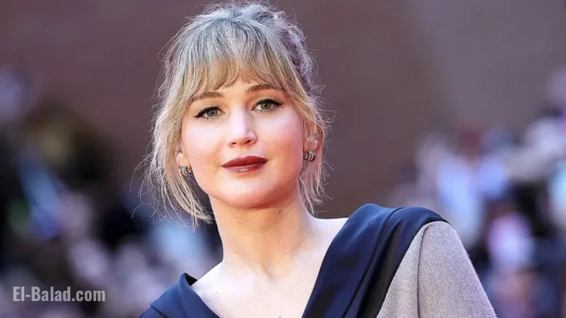 Jennifer Lawrence Finds Peace in Potential Hollywood Departure After Breaks