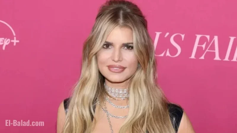 Jessica Simpson Embraces Dating Younger Men Post-Eric Johnson Split