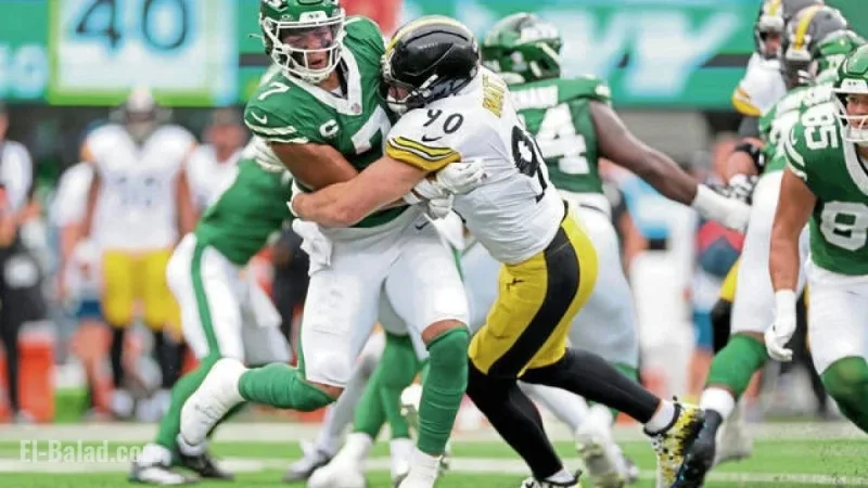 Jets Owner Criticizes Fields, Downplays Rodgers Exit; Wilson Responds to Payton