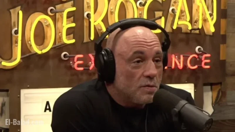 Joe Rogan Criticizes President’s National Guard Deployment as ‘Dangerous Precedent’
