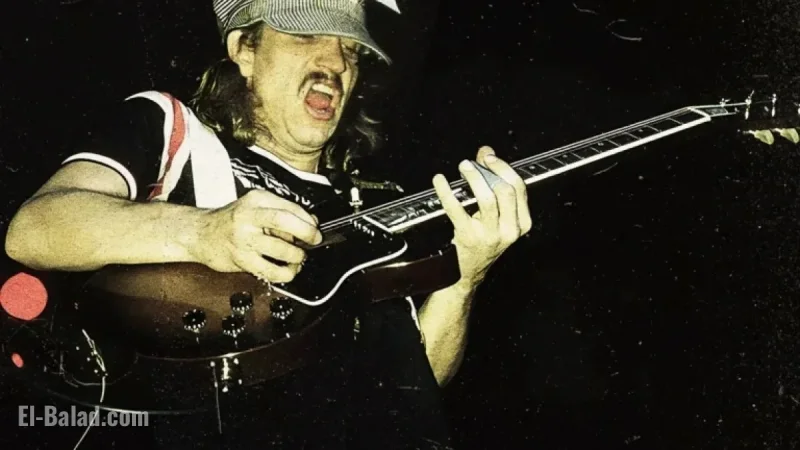 Joe Walsh Creates Musical Chaos in Song: “Put Everything on 10”