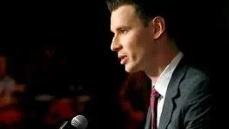 John Chayka prend la barre des Maple Leafs — Hockey En Direct