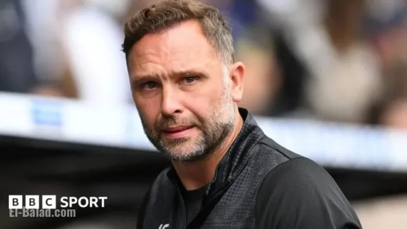 John Eustace Aims for Revival Against Struggling Norwich