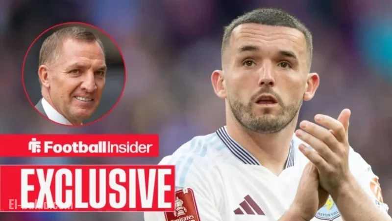John McGinn Nears Celtic Move After Previous Deal Collapse