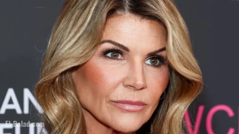 John Stamos Criticizes Lori Loughlin’s Former Partner