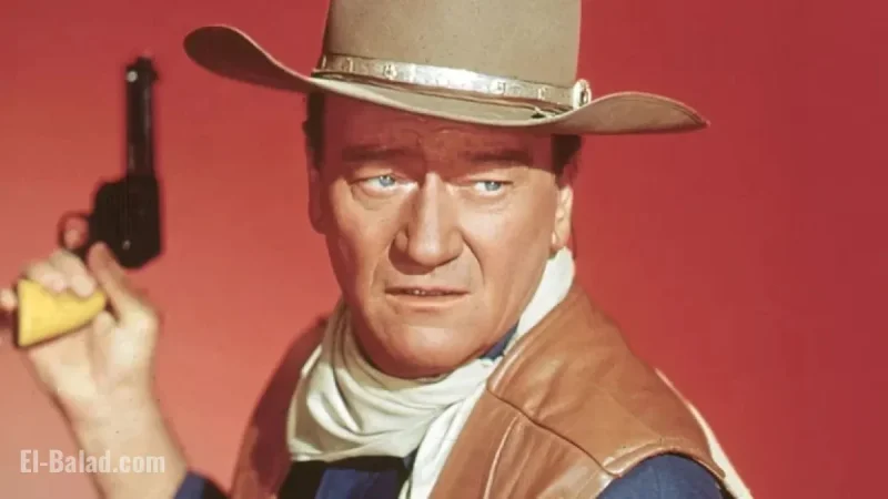 John Wayne and ‘Casablanca’ Director Collaborate on Film Marred by Tragedy