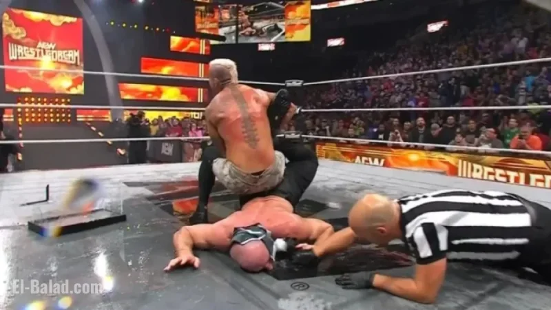 Jon Moxley Quits: AEW WrestleDream Recap and Reactions