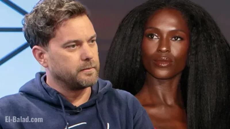 Joshua Jackson and Jodie Turner-Smith End Custody Dispute During Divorce