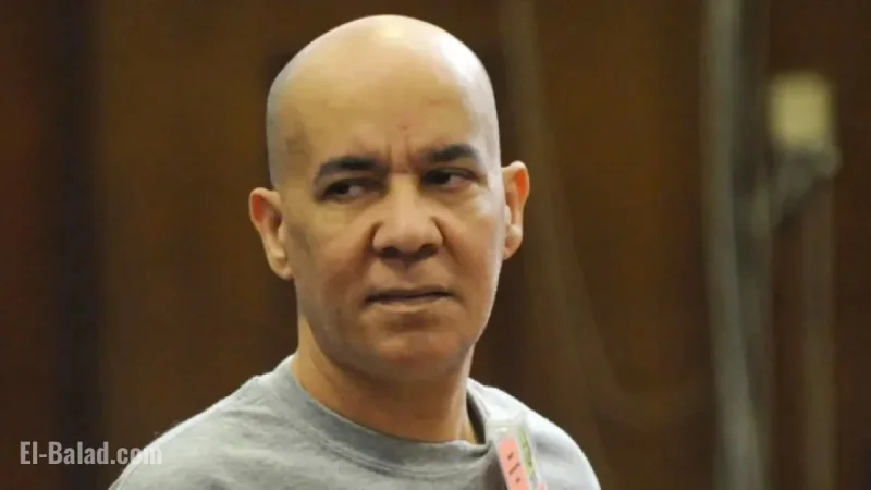 Judge Orders Retrial for Man Convicted in 1979 Etan Patz Case by June