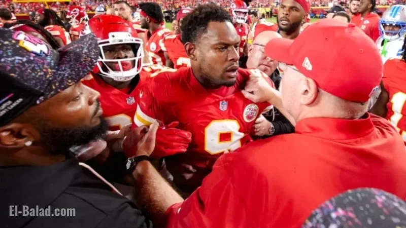 JuJu Smith-Schuster Avoids Fine for Block Sparking Brian Branch’s Anger