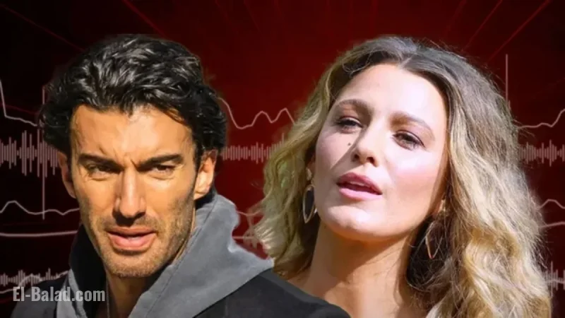 Justin Baldoni’s Exec Criticizes Blake Lively Allegations as ‘Manufactured’