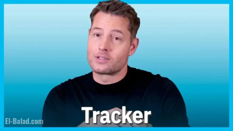 Justin Hartley Discusses Colter and Russell Apology with Jensen Ackles