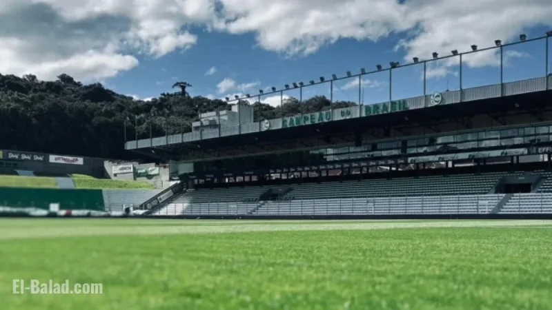 Juventude Aims to Overcome Crisis Against Red Bull Bragantino in Brazilian League