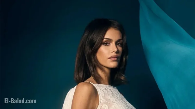 Kaia Gerber, Quinta Brunson Dazzle in Exclusive Academy Museum Gala Portraits