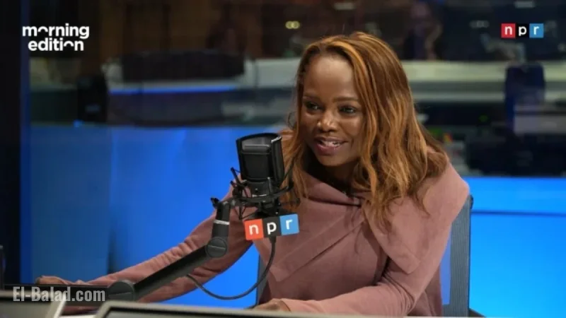 Karine Jean-Pierre Explains Departure from Democrats, Embraces Independence
