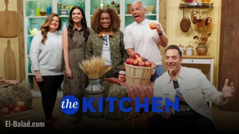 Katie Lee Biegel and Bobby Flay Discuss End of Iconic Run