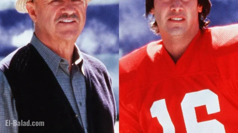 Keanu Reeves Highlights Gene Hackman’s Heroic Influence on The Replacements