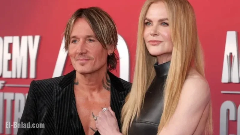 Keith Urban Addresses Fan’s Remark During Nicole Kidman Divorce