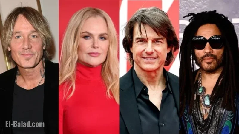 Keith Urban Subtly Criticizes Nicole Kidman during Divorce