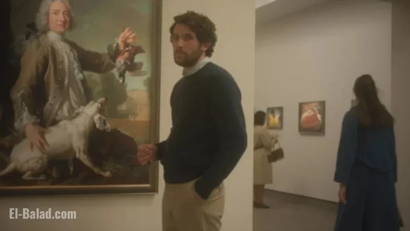 Kelly Reichardt’s Innovative Anti-Heist Film, The Mastermind