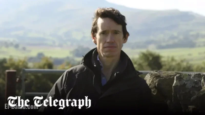 Kemi Urged to Understand Rural Britain by Listening to Rory Stewart