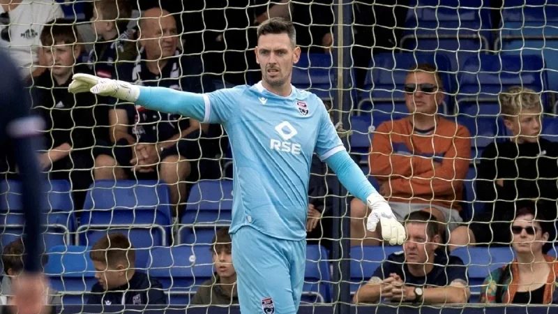 Kettlewell Keeps Ross County Job After 3-2 Relegation Loss — Scottish Football Today