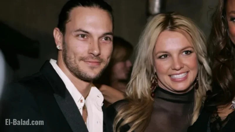 Kevin Federline Shares Unseen Insights on Life with Britney Spears
