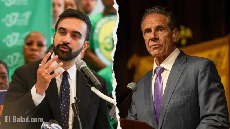 Key 2025 Races to Watch as Election Day Approaches