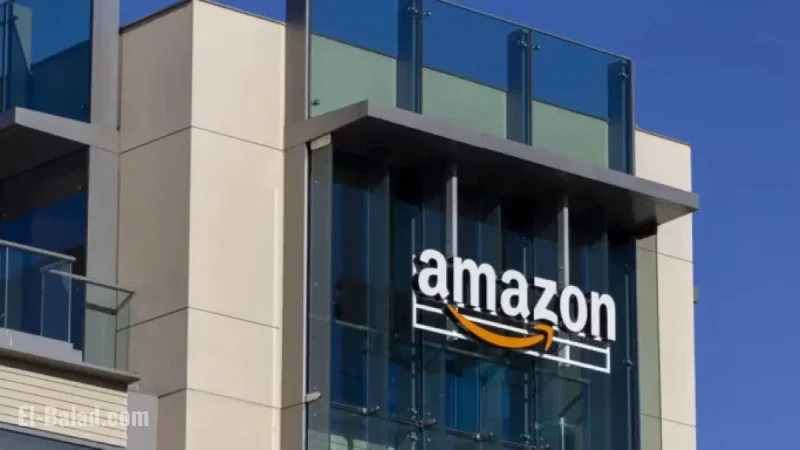 Key Factors Influencing Amazon Stock Beyond AWS Outage