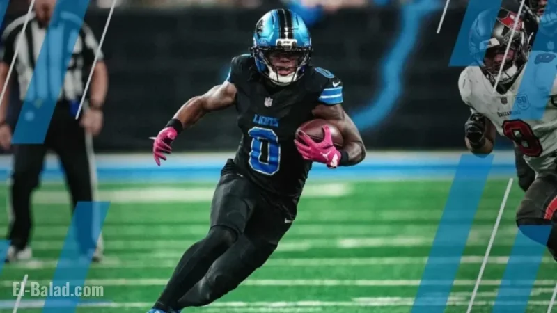 Key Fantasy Insights from Monday Night Football Doubleheader