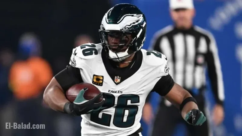 Key Storylines to Watch: Eagles vs. Vikings Showdown
