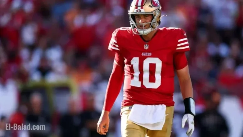 Keys to a 49ers Victory Over Falcons This Sunday