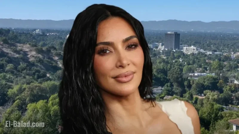 Kim Kardashian Expands with Purchase of Neighboring Home