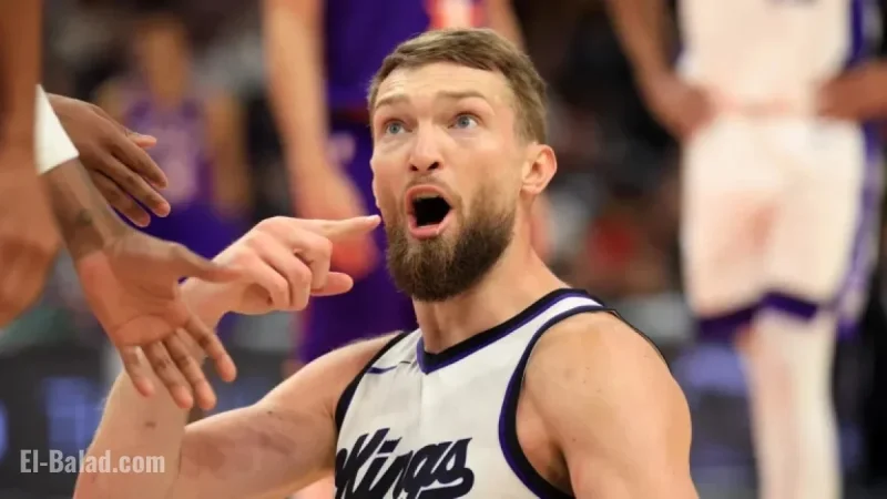 Kings vs. Suns: Three Key Starters Ruled Out Due to Injury