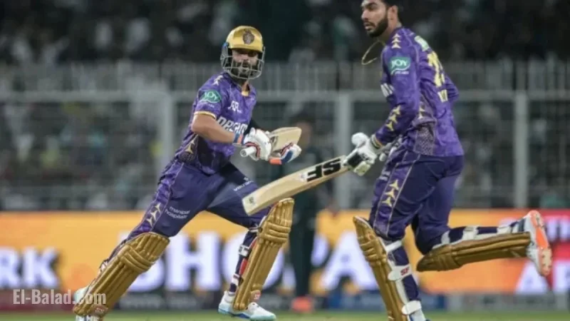 KKR May Release These 4 Players Before IPL 2026 Season