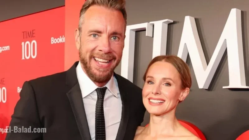 Kristen Bell Faces Backlash Over Dax Shepard Anniversary Post