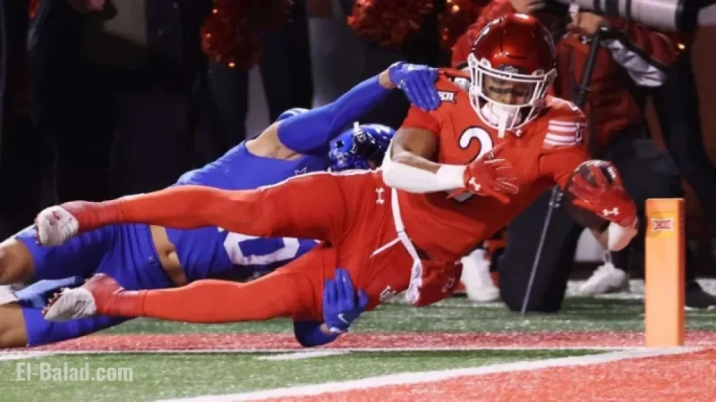 KSL.com Staff Predicts College Football Week 8 Outcomes