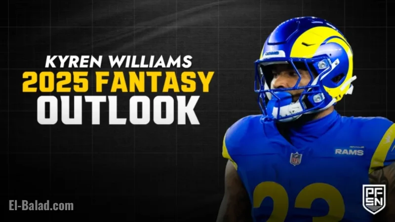 Kyren Williams Week 7 Fantasy Outlook: Injury Update, Start/Sit Tips, Weather Effects