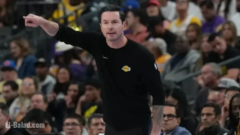 Lakers vs Kings: Final Preseason Showdown Preview