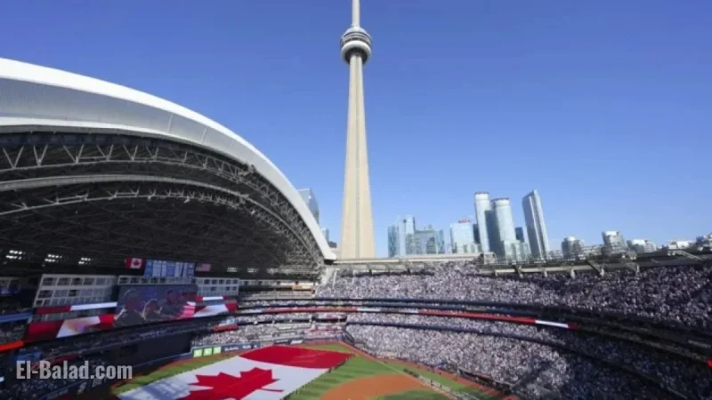Lakeshore West Line Open for Blue Jays Game 6