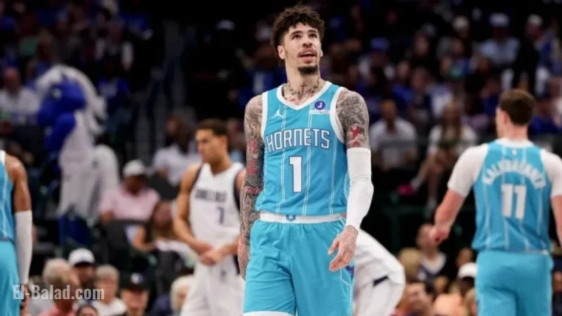 LaMelo Ball’s 70+ Games Lead Bold 2025-26 Fantasy Basketball Predictions