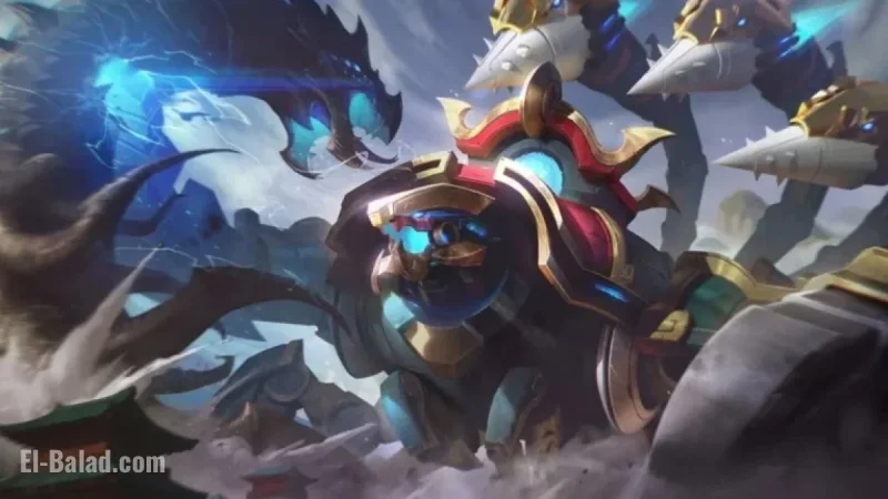 League of Legends Patch 25.21: Champion Changes, System Updates, Skins Revealed