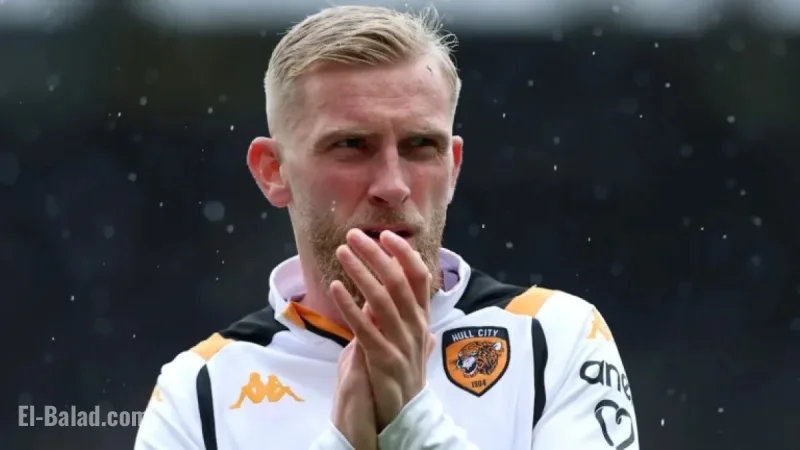 Leicester Gains Injury Advantage with Fit Attackers Before Hull Clash