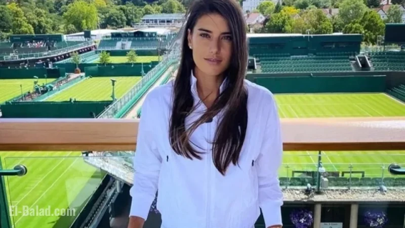Leylah Fernandez Ousts Sorana Cîrstea in Osaka Semifinals